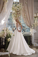 Rochie de mireasa Chloe