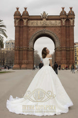 ROCHIE DE MIREASA BL1903I