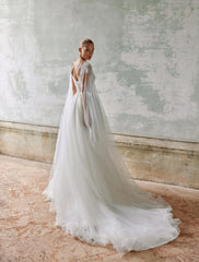 Rochie de mireasa J-1099