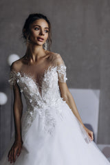 Rochie de mireasa Helen