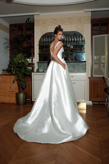 Rochie de mireasa Pearls