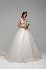 Rochie de mireasa Bella