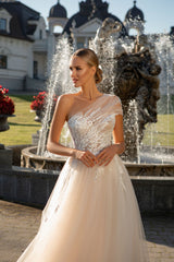 Rochie de mireasa Briana