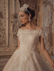 Rochie de mireasa Alexis