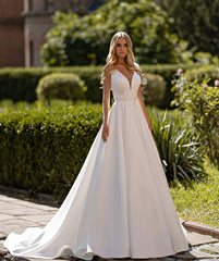 Rochie de mireasa EL-378