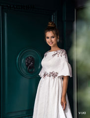 ROCHIE DE SEARA V-143