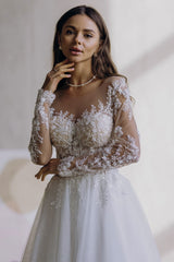 Rochie de mireasa Violet