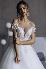 Rochie de mireasa Helen