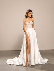 Rochie de mireasa EL-427