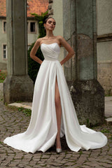 Rochie de mireasa Amalia