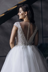 Rochie de mireasa 990