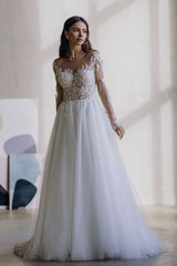 Rochie de mireasa Violet
