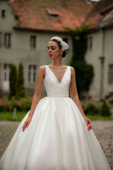 Rochie de mireasa Meddy