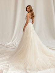 Rochie de mireasa J-1040
