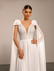 Rochie de mireasa EL-436