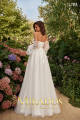 Rochie de mireasa EB 24-183