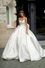 Rochie de mireasa Marisa