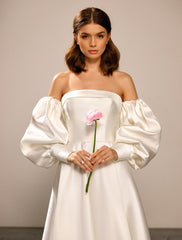 Rochie de mireasa EL-445