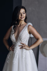 Rochie de mireasa Hera
