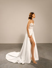 Rochie de mireasa EL-427