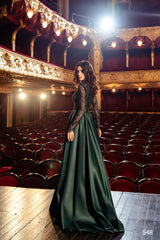 ROCHIE DE SEARA EN V-548