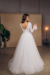 Rochie de mireasa EB-V149