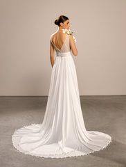 Rochie de mireasa EL-422