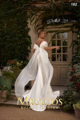 Rochie de mireasa EB 24-182