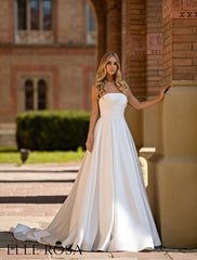 Rochie de mireasa EL-362