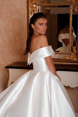Rochie de mireasa Olivia
