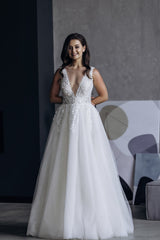 Rochie de mireasa Hera