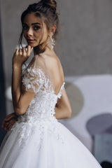 Rochie de mireasa Helen