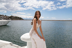 Rochie de mireasa Karen