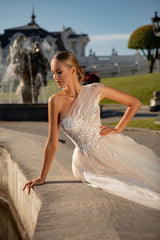 Rochie de mireasa Briana