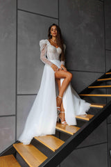 Rochie de mireasă Blanche