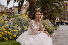 Rochie de mireasa Maddie
