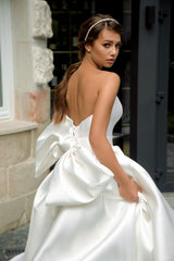 Rochie de mireasa Marisa
