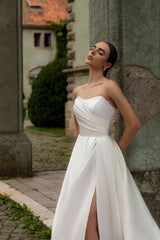 Rochie de mireasa Amalia