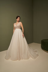 Rochie de mireasa Mindy