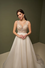 Rochie de mireasa Mindy