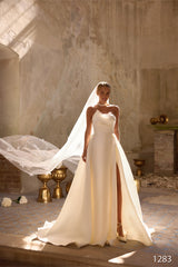 Rochie de mireasa V-1283