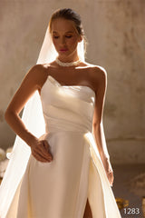 Rochie de mireasa V-1283